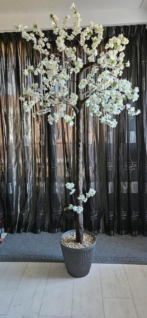 Handmade, Huis en Inrichting, Woonaccessoires | Kunstplanten en Kunstbloemen, Zo goed als nieuw, Ophalen