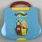 Teletubbies computer kinderlaptop Clementoni leercomputer, Kinderen en Baby's, Speelgoed | Educatief en Creatief, Postbus 64461, Brunssum, Nederland