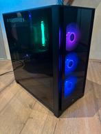 Game pc, Spelcomputers en Games, Ophalen, Overige genres, 1 speler, Zo goed als nieuw