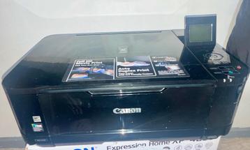 Erg mooie Canon MG 5150 printer  beschikbaar voor biedingen