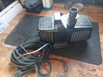 Vijverpomp met filter - Waterland Aqua Pro 4500, Ophalen of Verzenden, Gebruikt, Elektrisch, Dompelpomp