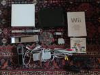 Nintendo Wii Compleet met Mario Kart & Wii Wheel, Spelcomputers en Games, Spelcomputers | Nintendo Wii, Ophalen of Verzenden, Zo goed als nieuw
