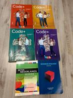 Nt2 boeken 0 tot b2, Boeken, Ophalen of Verzenden, Beta