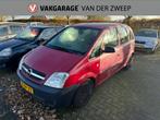 Opel Meriva 1.6-16V Essentia | Automaat | APK tot 22-12-2025, Auto's, 65 €/maand, 101 pk, Gebruikt, Cruise Control