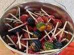 Chupa Chups lolly’s, Diversen, Ophalen of Verzenden