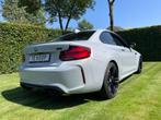 BMW M2 Competition DSK + Alle M Packs + BMW Garrantie, Auto's, BMW, Automaat, Achterwielaandrijving, 4 stoelen, Particulier