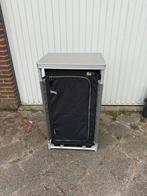 2x Campart camping kastjes, Ophalen, Zo goed als nieuw, Campingkast