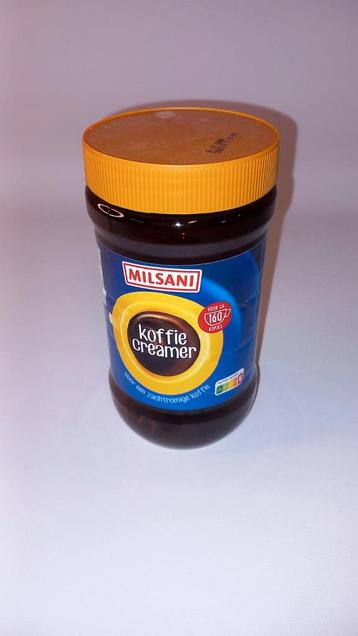 lege milsani potten beschikbaar voor biedingen