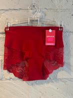 Spanx shape slip 38-40 NIEUW!! Nieuwprijs €34,-, Kleding | Dames, Ondergoed en Lingerie, Ophalen of Verzenden, Rood, Slip