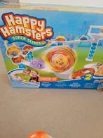 Happy Hamsters Super Slides Starter Set, Ophalen of Verzenden, Gebruikt, Jongen of Meisje
