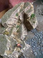 Modulaire Rotsen Set - D&D, Pathfinder, Warhammer Terrain, Hobby en Vrije tijd, Wargaming, Overige soorten, Ophalen of Verzenden