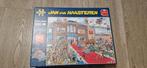 Jan van Haasteren Jumbo's Anniversary, Ophalen of Verzenden, 500 t/m 1500 stukjes, Nieuw, Legpuzzel