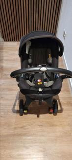 Doona + isofix + verkleiner, Zo goed als nieuw, Isofix, 0 t/m 13 kg, Ophalen