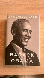Barack Obama - A Promised Land, Ophalen, Zo goed als nieuw, Barack Obama