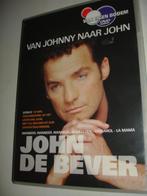 John de Bever- Van Johnny naar John- (o.a. Koos Alberts)-NEW, Alle leeftijden, Verzenden