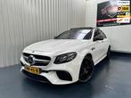 Mercedes-Benz E-klasse AMG E63 S 4MATIC Keramisch Vol Carbon, Gebruikt, Sedan, Geïmporteerd, 3982 cc