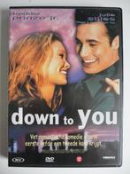 Down to You (2000), Vanaf 12 jaar, Ophalen of Verzenden, Romantische komedie