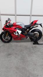 Ducati V4R 2023 - Super Bike Motor!, Motoren, 4 cilinders, Motorrijbewijs A, Super Sport, Meer dan 35 kW