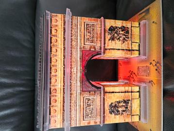ravensburger 3d puzzel arc de triomphe beschikbaar voor biedingen