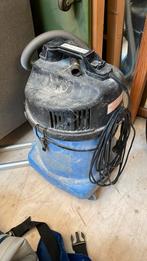 Water stofzuiger, Doe-het-zelf en Verbouw, Reinigingsmachines, Ophalen of Verzenden, Zo goed als nieuw