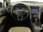 Ford Mondeo 2.0 IVCT HEV Vignale | Leder | Stoelverwarming |, 188 pk, Gebruikt, Euro 6, 4 cilinders