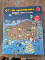 Jan van Haasteren, Hobby en Vrije tijd, Denksport en Puzzels, Ophalen of Verzenden, 500 t/m 1500 stukjes, Zo goed als nieuw, Legpuzzel