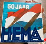 50 jaar HEMA flexi disc, Cd's en Dvd's, Vinyl Singles, Ophalen of Verzenden, Gebruikt