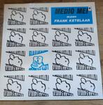 Medio Mei - Frank Ketelaar LP, Ophalen of Verzenden, Gebruikt, 12 inch