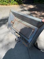 Gas heater buiten, Tuin en Terras, Terrasverwarmers, Ophalen, Gebruikt, Waterbestendig, Gas