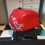 Grote tank 25 liter Yamaha XT500., Verzenden, Gebruikt