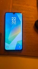 Samsung galaxy a16, Telecommunicatie, Mobiele telefoons | Huawei, Ophalen of Verzenden, Zo goed als nieuw, Zwart