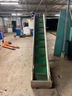 Opvoerband - Transportband, Ophalen, Gebruikt