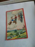 KLEIN DUIMPJE, Ophalen of Verzenden, Voor 1920, Sterren en Beroemdheden