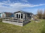 Chalet te koop zonder staanplaats in Lauwersoog! R#52R, Tot en met 5