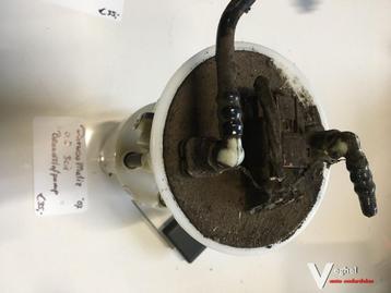 Daewoo Matiz 0.8 3 cil 2007 Benzinepomp beschikbaar voor biedingen