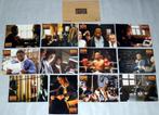 THE   HURRICANE      lobbycard set., Verzenden, Nieuw, A4 of kleiner, Film en Tv