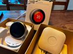 Google Nest thermostaat, Doe-het-zelf en Verbouw, Thermostaten, Ophalen, Slimme thermostaat