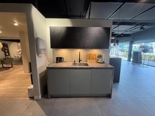 Pantry keuken met Quooker, vaatwasser en koeler, Huis en Inrichting, Keuken | Keukenelementen, Zo goed als nieuw, Minder dan 100 cm
