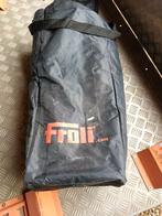 Froli Levellers Oprijblokken Extra Zwaar 5000kg, Ophalen of Verzenden, Gebruikt