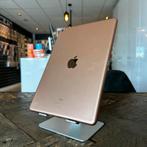 Apple iPad 10.2 (2020) 32GB Wifi - als nieuw - incl garant, 10 inch, Rose Goud, 32 GB, Apple iPad