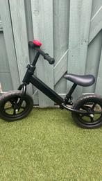 Loopfiets - Buxibo balance bike, Ophalen of Verzenden, Zo goed als nieuw, Loopfiets