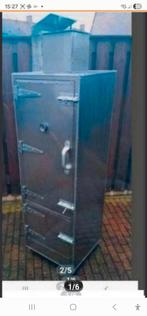 Rookkast, Ophalen of Verzenden, Nieuw