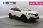 Renault KADJAR 1.2 TCe Extase Automaat - Panorama, Leer, Nav, Gebruikt, Euro 6, 4 cilinders, Met garantie (alle)