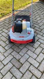 Nette alko verticuteer machiene, Ophalen, Zo goed als nieuw