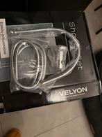 Velyon Regendouche - Nieuw in doos!, Ophalen of Verzenden, Nieuw, Met douche