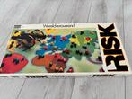 Risk in witte doos, Hobby en Vrije tijd, Gezelschapsspellen | Bordspellen, Ophalen of Verzenden, Zo goed als nieuw