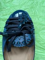 Blauwe Ballerina's - Maat 38, Ophalen of Verzenden, Zo goed als nieuw, Blauw, Ballerina's