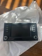 Navigatie scherm Seat Leon 5F 2012-2020, Auto diversen, Autonavigatie, Verzenden