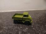 Matchbox Unimog., Overige merken, 1:50 of kleiner, Overige typen, Ophalen of Verzenden