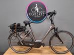 Sparta M8b - 500Wh Dames Grey 57cm L 2020, 55 tot 59 cm, Gebruikt, Sparta